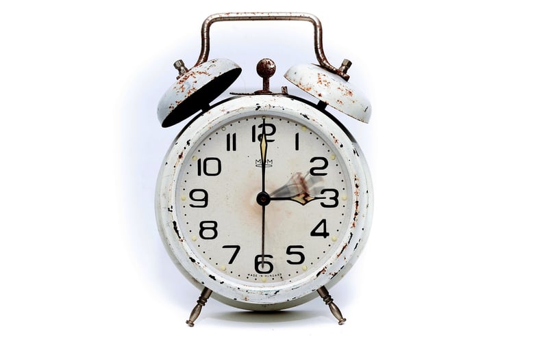 Time-Related Quests